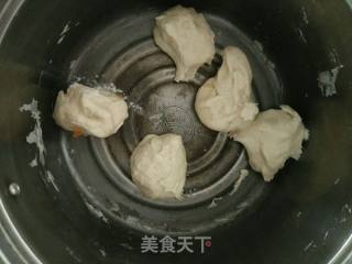 番薯煎饼&卷饼的做法步骤：5