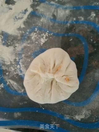 番薯煎饼&卷饼的做法步骤：7