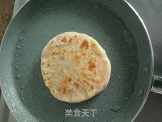 番薯煎饼&卷饼的做法步骤：11