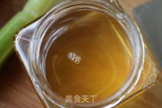 熬白油（熬猪油）的做法步骤：4