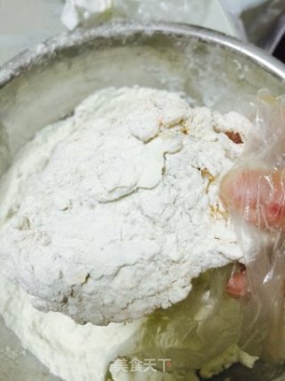 炸翅根的做法步骤：5