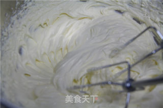 幸福满满蛋糕塔的做法步骤：1