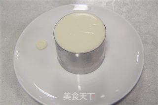 幸福满满蛋糕塔的做法步骤：6