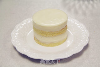 幸福满满蛋糕塔的做法步骤：7