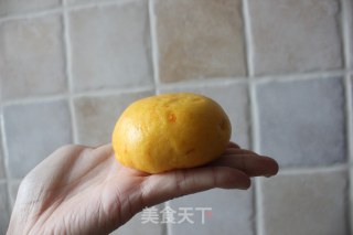 橘子红了的做法步骤：9