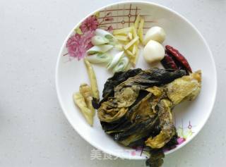 酸菜鱼的做法步骤：7