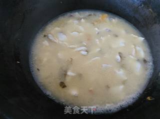 酸菜鱼的做法步骤：14