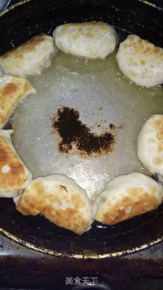 萝卜盒子的做法步骤：6