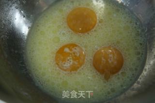 6寸戚风超详细表述的做法步骤：3