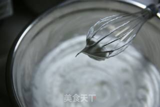 6寸戚风超详细表述的做法步骤：9