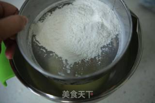 6寸戚风超详细表述的做法步骤：10