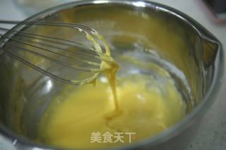 6寸戚风超详细表述的做法步骤：12