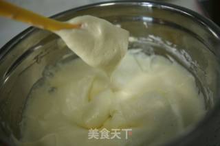 6寸戚风超详细表述的做法步骤：16