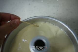 6寸戚风超详细表述的做法步骤：18