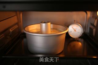 6寸戚风超详细表述的做法步骤：19