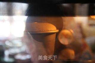 6寸戚风超详细表述的做法步骤：20