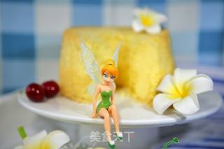 6寸戚风超详细表述的做法步骤：27