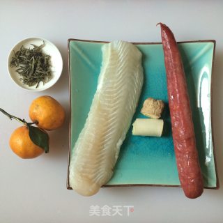 茶香鱼丸的做法步骤：1