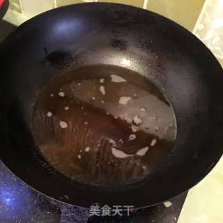 豆腐丸子（糖醋豆腐丸子）的做法步骤：4