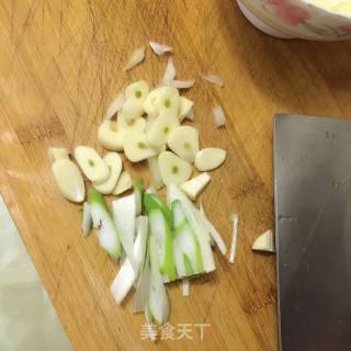 豆腐丸子（糖醋豆腐丸子）的做法步骤：8