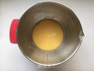 美味甜甜圈的做法步骤：3