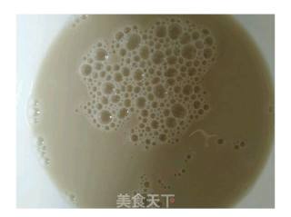 奶香刀切馒头的做法步骤：1