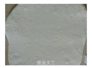 奶香刀切馒头的做法步骤：7