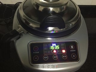 桂花糖藕的做法步骤：6