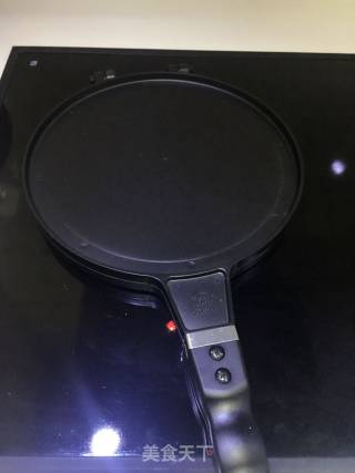 鸡蛋卷的做法步骤：7