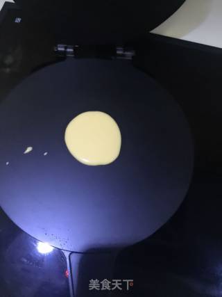 鸡蛋卷的做法步骤：8