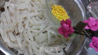 橘皮猪皮冻的做法步骤：5