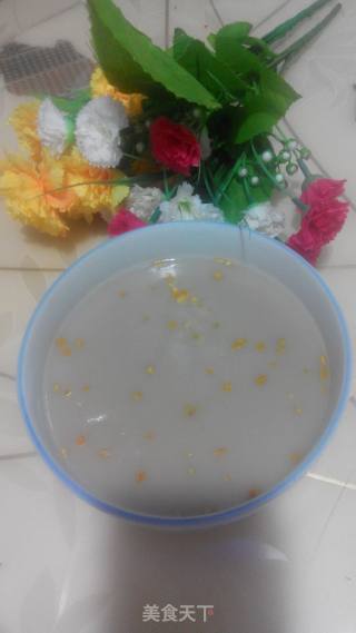 橘皮猪皮冻的做法步骤：9