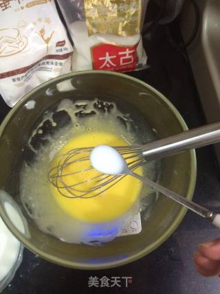 零失败裸蛋糕的做法步骤：5