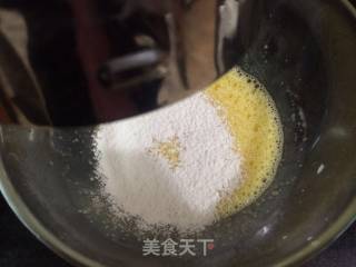 零失败裸蛋糕的做法步骤：7