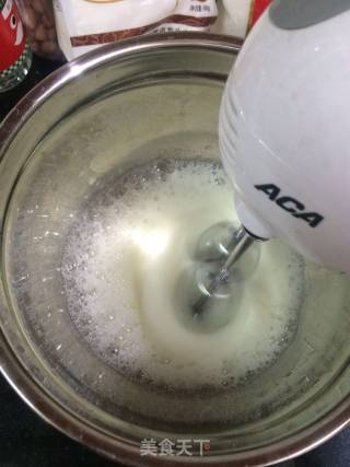 零失败裸蛋糕的做法步骤：10