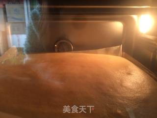 零失败裸蛋糕的做法步骤：17