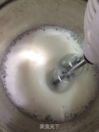 零失败裸奶油蛋糕卷的做法步骤：11