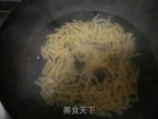 狮子王意面的做法步骤：1