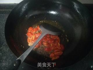 狮子王意面的做法步骤：3