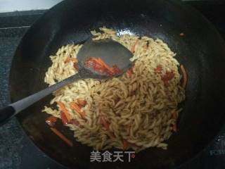 狮子王意面的做法步骤：4