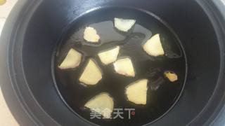 酸梅酱排骨的做法步骤：3