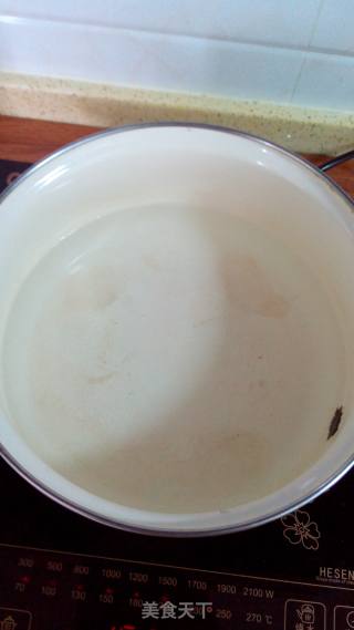 咖喱浓汤火锅的做法步骤：6