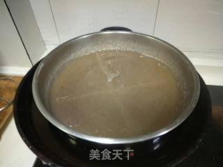 自制魔芋的做法步骤：6