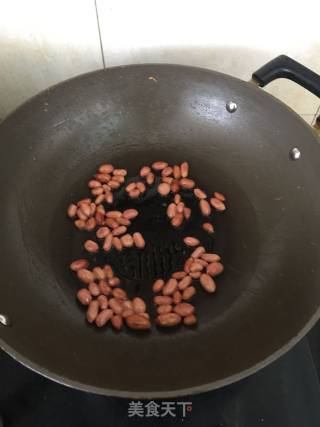 宫保杏鲍菇的做法步骤：6