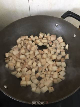 宫保杏鲍菇的做法步骤：9