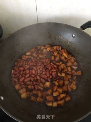 宫保杏鲍菇的做法步骤：13