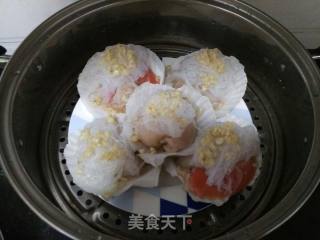 八鲜过海的做法步骤：4