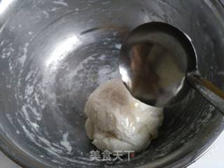 牛肉卷的做法步骤：2