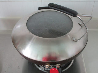 虾茸醸香菇的做法步骤：10
