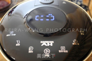 莲子红豆沙的做法步骤：5